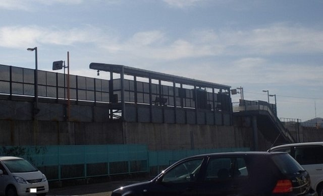 アルカーサⅡの周辺|文化の森駅まで573m