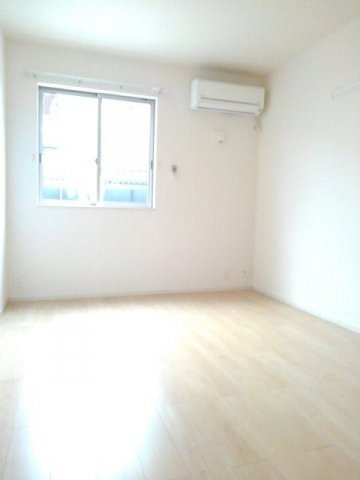 アルカーサⅡの内装