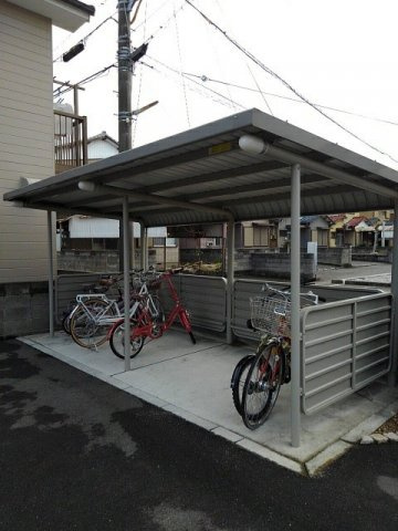 アルカーサⅡのその他