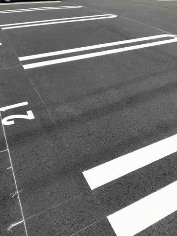 マーヴェラス　Ｄの駐車場