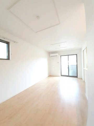 マーヴェラス　Ｄの居間・リビング