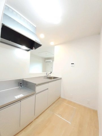 マーヴェラス　Ｄのキッチン