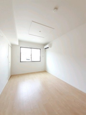 マーヴェラス　Ｄの内装