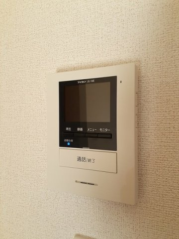 ロータス南島田Ｄの設備