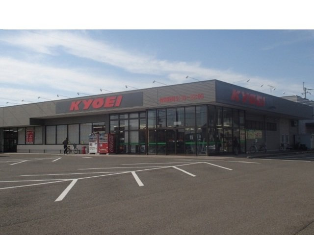 ベルメゾン法花の周辺|キョーエイ法花大谷店さんまで750m