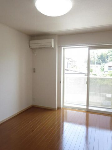 ベルメゾン法花の内装