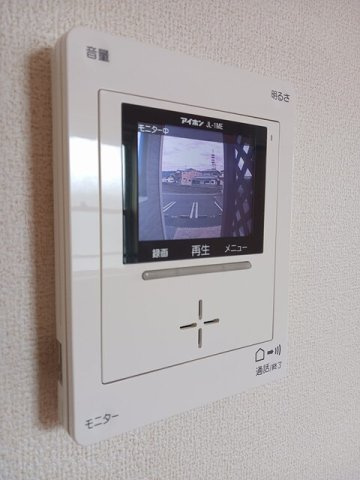 コッティ　クワハラⅡの設備