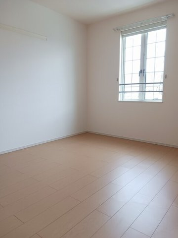 コッティ　クワハラⅡの内装