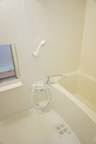 ＥＳＰＯＩＲ　ＫＵＲＯＤＡの浴室