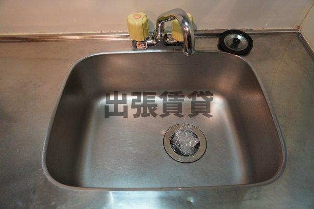 仲介手数料0！！シティライフ高社のキッチン