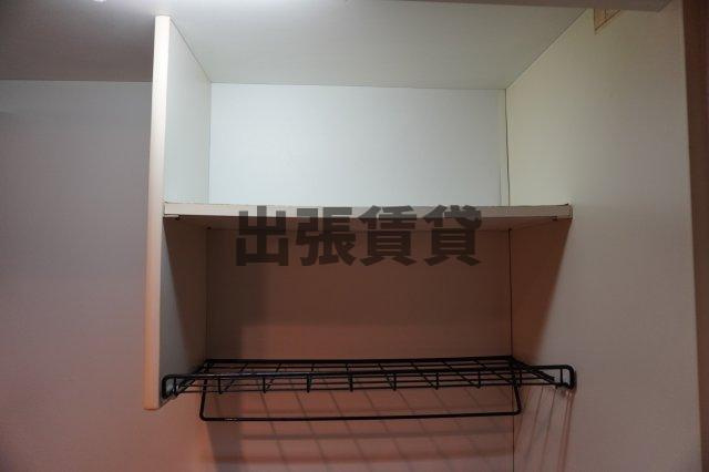 仲介手数料0！！シティライフ高社の収納