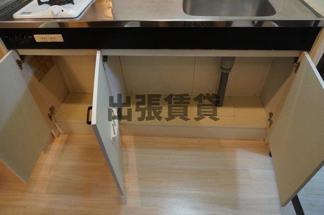 仲介手数料0！！シティライフ高社の収納