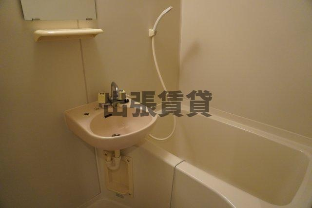 仲介手数料0！！シティライフ高社の浴室