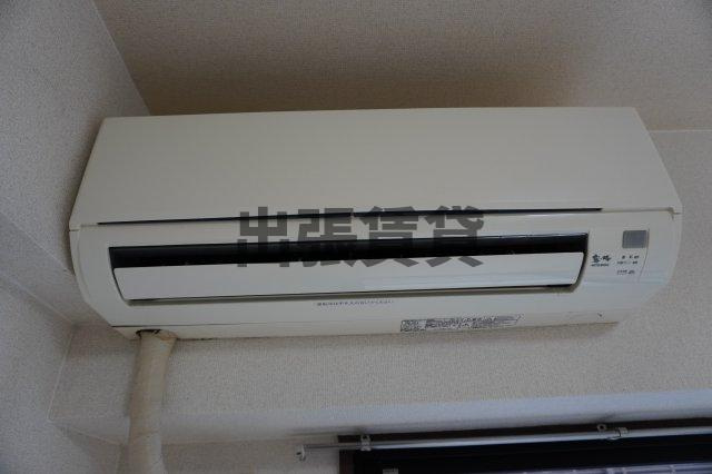 仲介手数料0！！シティライフ高社の設備