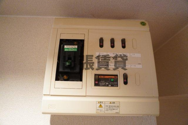 仲介手数料0！！シティライフ高社の設備