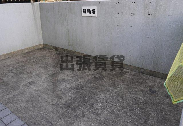 仲介手数料0！！シティライフ高社のその他共用部分