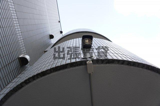 仲介手数料0！！シティライフ高社のセキュリティ