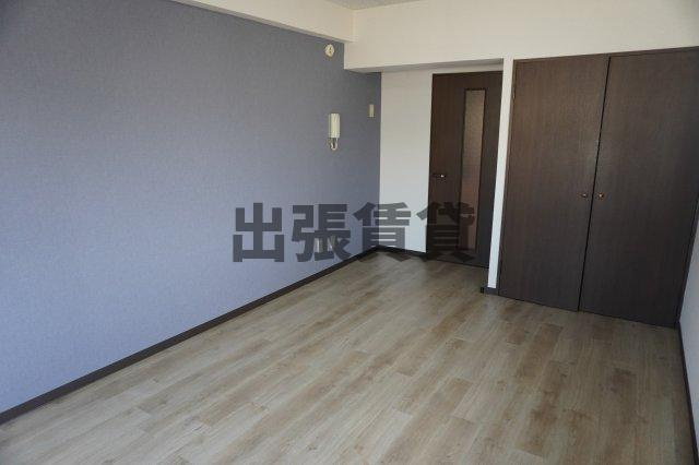 仲介手数料0！！シティライフ高社の居間・リビング