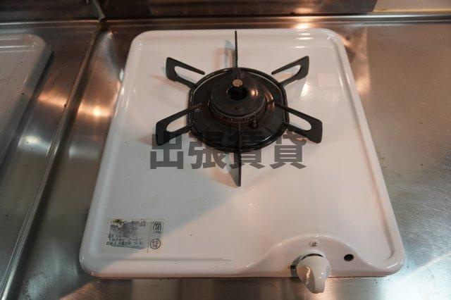 仲介手数料0！！シティライフ高社のキッチン