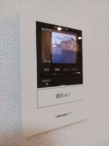 クラール南庄町　Ｂの設備