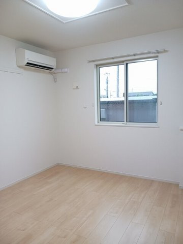 クラール南庄町　Ｂの内装