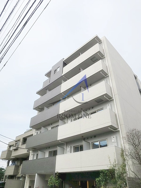 ＭＡＸＩＶ北糀谷の外観|外観です。