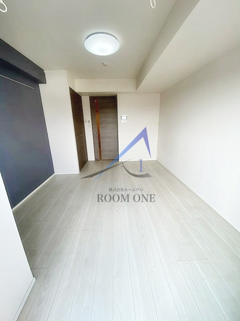 ＭＡＸＩＶ北糀谷の居間・リビング|洋室のお部屋です。