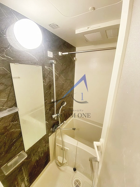 ＭＡＸＩＶ北糀谷の浴室|お風呂です。