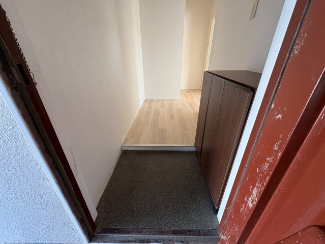 URBAN HEIGHTS立花|名古屋市の賃貸ならMy賃貸の玄関|URBAN HEIGHTS立花