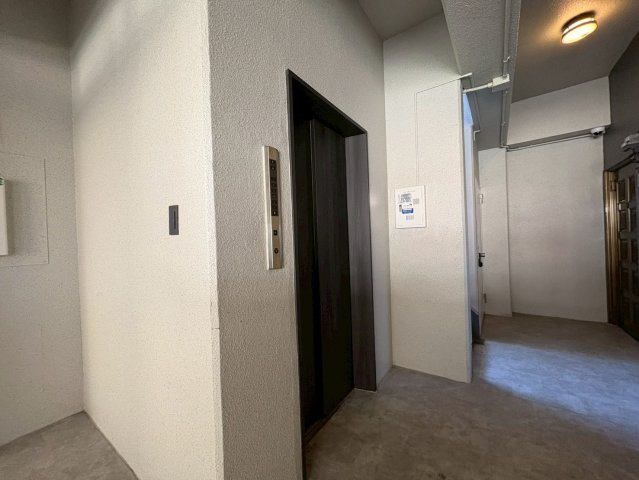 URBAN HEIGHTS立花|名古屋市の賃貸ならMy賃貸のその他共用部分|URBAN HEIGHTS立花