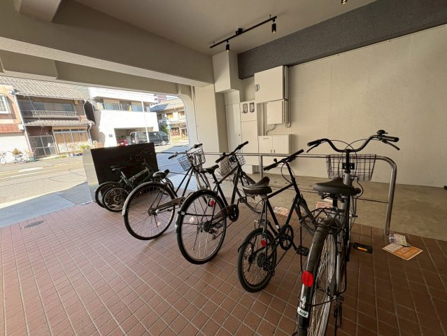 URBAN HEIGHTS立花|名古屋市の賃貸ならMy賃貸のその他共用部分|URBAN HEIGHTS立花