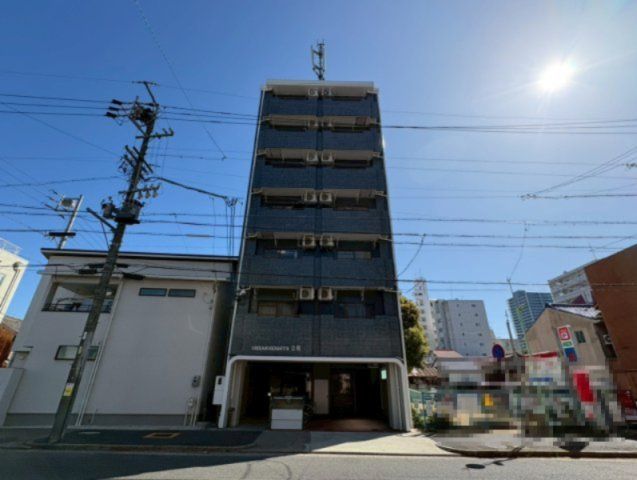 URBAN HEIGHTS立花|名古屋市の賃貸ならMy賃貸の外観|URBAN HEIGHTS立花