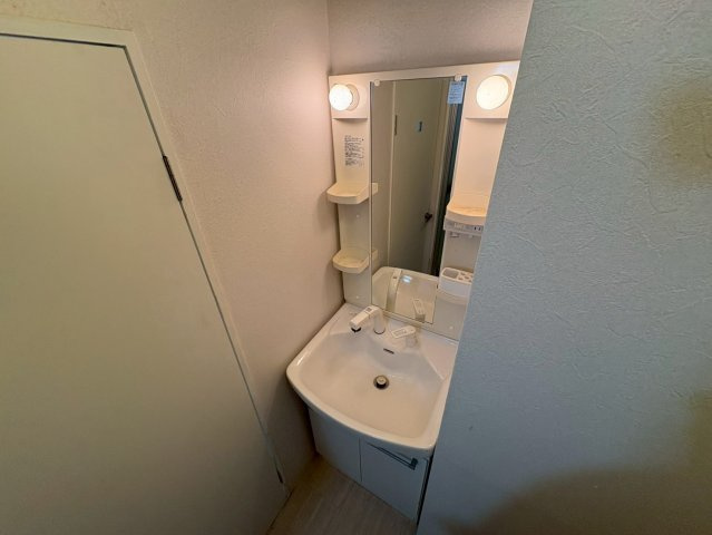 URBAN HEIGHTS立花|名古屋市の賃貸ならMy賃貸の洗面所|URBAN HEIGHTS立花