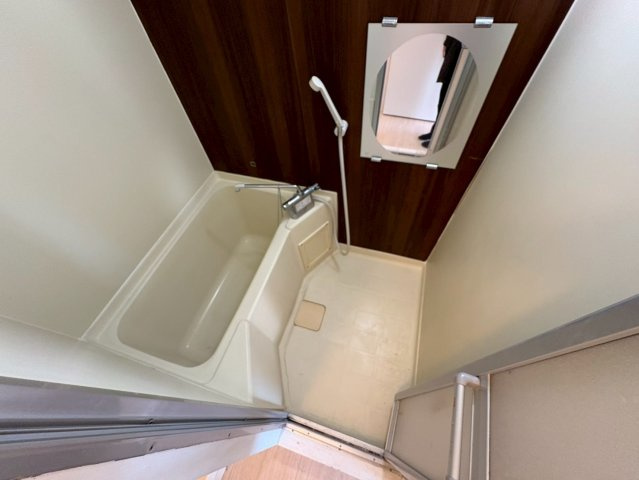 URBAN HEIGHTS立花|名古屋市の賃貸ならMy賃貸の浴室|URBAN HEIGHTS立花