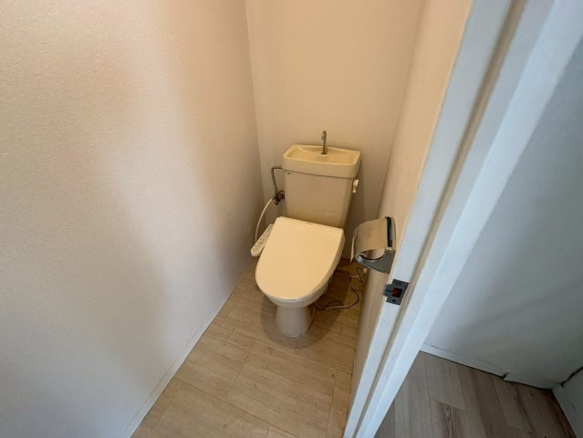 URBAN HEIGHTS立花|名古屋市の賃貸ならMy賃貸のトイレ|URBAN HEIGHTS立花