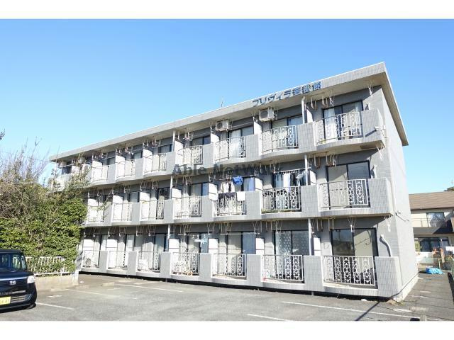 プリヴィラ壹番館