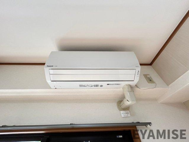 アルテピソの設備|※同間取りの別の階のお部屋の画像です※