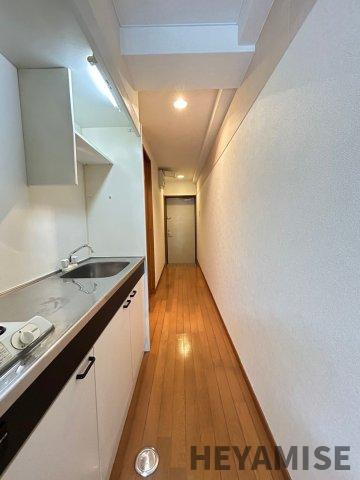アルテピソのその他|※同間取りの別の階のお部屋の画像です※