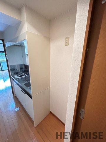 アルテピソのその他|※同間取りの別の階のお部屋の画像です※
