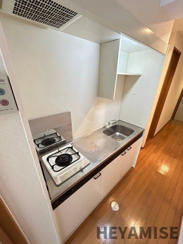 アルテピソのキッチン|※同間取りの別の階のお部屋の画像です※