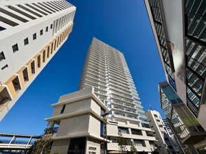 THE TOWER 湘南辻堂の画像