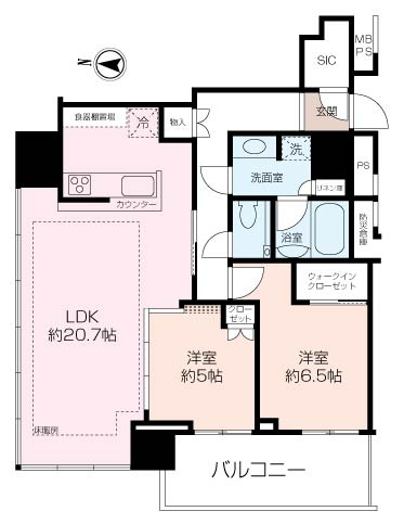 THE TOWER 湘南辻堂の画像