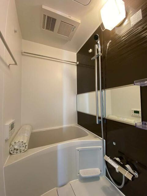 Ｔｉｅｒｒａ三軒茶屋の浴室|バスルーム