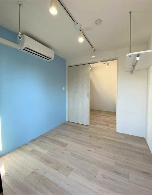 Ｔｉｅｒｒａ三軒茶屋の内装|おしゃれな内装