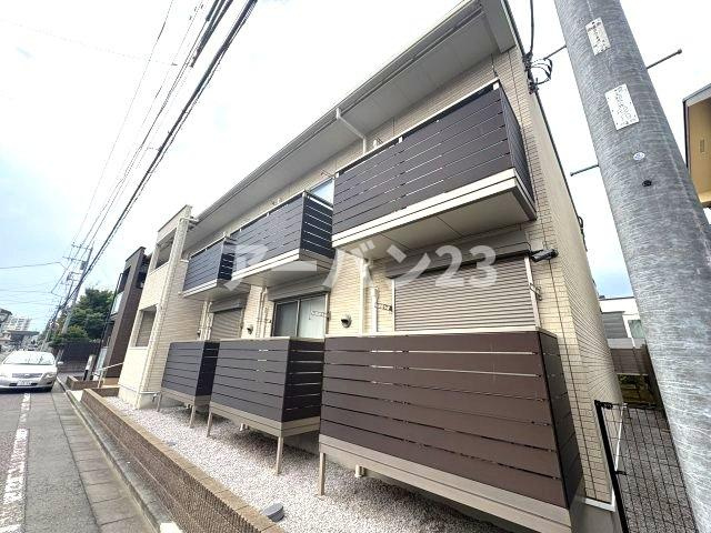 レオネクストサンモール向原