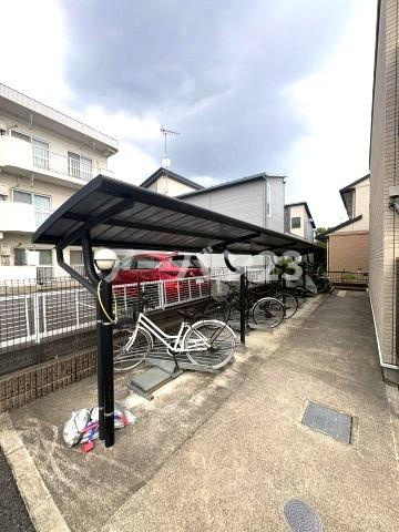 レオネクストサンモール向原のその他共用部分