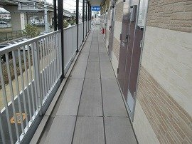 加古川市加古川町南備後のアパートのその他