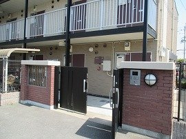 加古川市加古川町南備後のアパートのその他