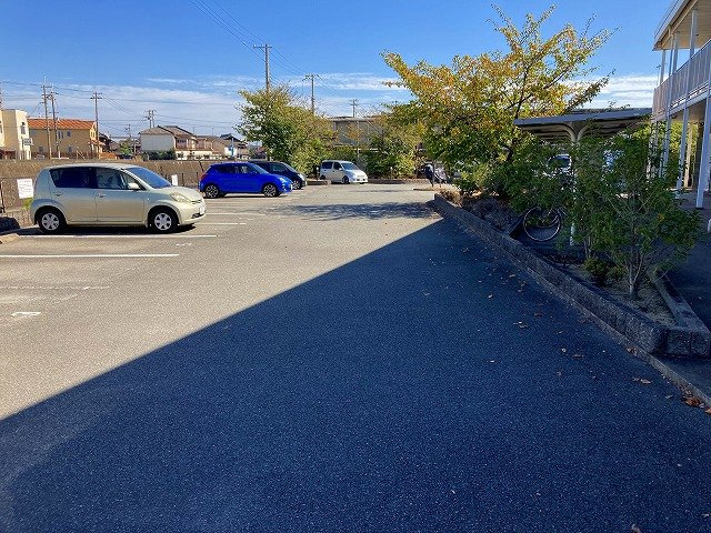 加古川市別府町本町２丁目のアパートのその他