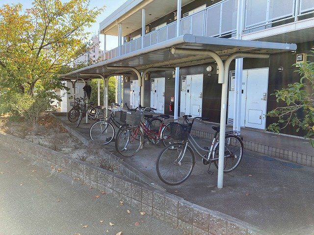 加古川市別府町本町２丁目のアパートのその他